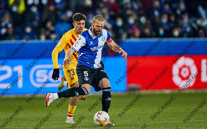 Rayo Vallecano bounce back against Alaves in La Liga, Augusta-Margaret  River Mail